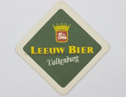 leeuw bier vilt B26